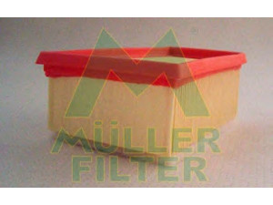 MULLER FILTER PA475 oro filtras 
 Techninės priežiūros dalys -> Techninės priežiūros intervalai
16546-00QAA, 16546-00QAU, 4408341