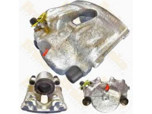Brake ENGINEERING CA1799R stabdžių apkaba 
 Dviratė transporto priemonės -> Stabdžių sistema -> Stabdžių apkaba / priedai
447615124A