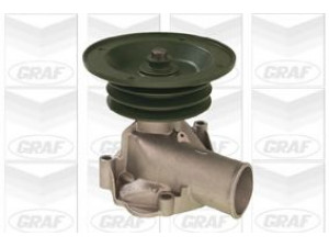 GRAF PA079 vandens siurblys 
 Aušinimo sistema -> Vandens siurblys/tarpiklis -> Vandens siurblys
2N23101, 5403199Z, 5429707, 75522434