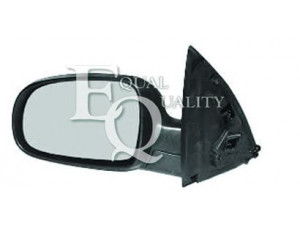 EQUAL QUALITY RS00720 išorinis veidrodėlis 
 Kėbulas -> Liukai/stogai/durys/stoglangis/sulankstomas stogas -> Durys/dalys
1428304