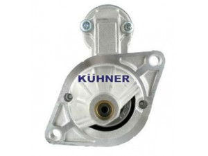 AD KÜHNER 20330 starteris 
 Elektros įranga -> Starterio sistema -> Starteris
M3T29681, M3T33181, 31100-73010