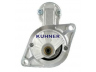 AD KÜHNER 20330 starteris 
 Elektros įranga -> Starterio sistema -> Starteris
M3T29681, M3T33181, 31100-73010