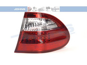 JOHNS 50 16 88-6 kombinuotas galinis žibintas 
 Kėbulas -> Šviesos -> Kombinuotas galinis žibintas/dalys -> Kombinuotas galinis žibintas
211 820 1664