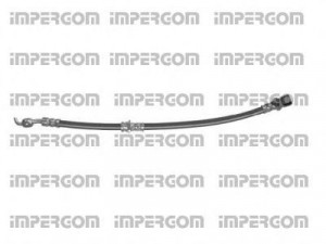 ORIGINAL IMPERIUM 60961 stabdžių žarnelė 
 Stabdžių sistema -> Stabdžių žarnelės
96549725