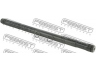 FEBEST 0112-ZZT251LH kardaninis velenas
43470-09N40