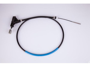 HELLA PAGID 8AS 355 668-511 trosas, stovėjimo stabdys
4745P1, 4745P2, 9632426480, 4745P1