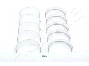 ASHIKA 86-2012A alkūninio veleno guolių rinkinys 
 Variklis -> Alkūninio veleno pavara -> Alkūninis velenas -> Pagrindiniai guoliai, alkūninis velenas
B6Y1-11-SG0