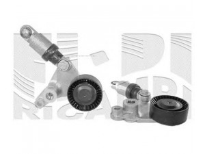CALIBER 57269 diržo įtempiklis, V formos rumbuotas diržas 
 Diržinė pavara -> V formos rumbuotas diržas/komplektas -> Dirželio įtempiklis (įtempimo blokas)
8973124620, 897314620, 8973146200