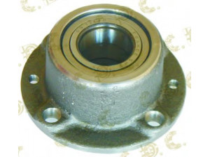 AUTOKIT 01.328 rato guolio komplektas 
 Ašies montavimas/vairavimo mechanizmas/ratai -> Rato stebulė/montavimas -> Rato guolis
82403117