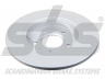 sbs 18153147111 stabdžių diskas 
 Dviratė transporto priemonės -> Stabdžių sistema -> Stabdžių diskai / priedai
8E0615601M