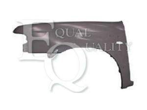 EQUAL QUALITY L02218 sparnas 
 Kėbulas -> Kėbulo dalys/ sparnas/buferis -> Sparnas/montavimo dalys
UM51-52-110