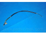 PARTS-MALL PTD-020 trosas, stovėjimo stabdys 
 Stabdžių sistema -> Valdymo svirtys/trosai
4902005000, 4902005005X, P4902005000