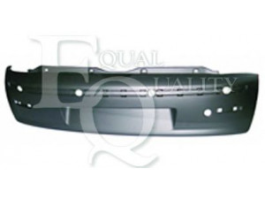 EQUAL QUALITY P0916 buferis 
 Kėbulas -> Transporto priemonės galas -> Buferis/dalys
0735361571, 735361571, 2023955