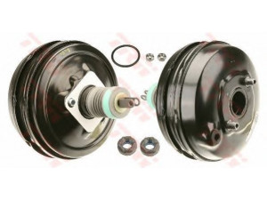 TRW PSA136 stabdžių stiprintuvas 
 Stabdžių sistema -> Stabdžių stiprintuvas
95507714