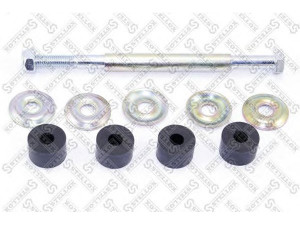 STELLOX 56-72033-SX šarnyro stabilizatorius 
 Ašies montavimas/vairavimo mechanizmas/ratai -> Stabilizatorius/fiksatoriai -> Savaime išsilyginanti atrama
MB527385