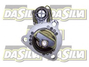 DA SILVA D060934 starteris
M7T03774, M7T03777, 995115