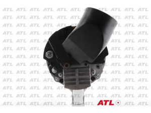 ATL Autotechnik L 38 640 kintamosios srovės generatorius 
 Elektros įranga -> Kint. sr. generatorius/dalys -> Kintamosios srovės generatorius
12 31 2 242 248, 2242248