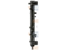 HELLA 8MK 376 900-001 radiatorius, variklio aušinimas 
 Aušinimo sistema -> Radiatorius/alyvos aušintuvas -> Radiatorius/dalys
468 4978 3, 505 1825 5