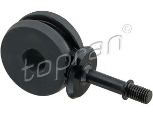 TOPRAN 103 483 šarnyro stabilizatorius 
 Ašies montavimas/vairavimo mechanizmas/ratai -> Stabilizatorius/fiksatoriai -> Savaime išsilyginanti atrama
357 411 315, 357 411 315B, 357 411 315C