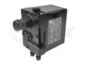 MEYLE 034 089 0102 posvyrio siurblys, vairuotojo kabina
001 553 33 01, 001 553 36 01