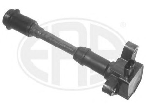 ERA 880422 ritė, uždegimas 
 Kibirkšties / kaitinamasis uždegimas -> Uždegimo ritė
1832313, BM5G-12A366-DB