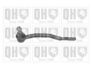 QUINTON HAZELL QR3028S skersinės vairo trauklės galas 
 Vairavimas -> Vairo mechanizmo sujungimai
3 22 004, 3 22 179, 3 24 059, 9 193 098