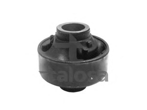 TALOSA 57-08560 valdymo svirties/išilginių svirčių įvorė 
 Ašies montavimas/vairavimo mechanizmas/ratai -> Valdymo svirtis/pasukamosios svirties sujungimas -> Montavimas/sutvirtinimas