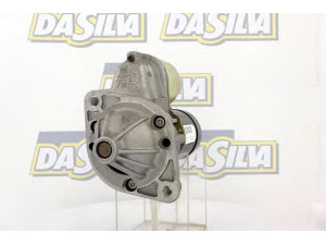 DA SILVA D020430 starteris 
 Elektros įranga -> Starterio sistema -> Starteris
36100-23000, 36100-23050, 36100-23060