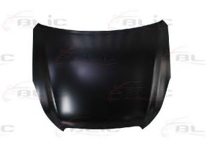 BLIC 6803-00-6715280P gaubtas 
 Kėbulas -> Transporto priemonės galas -> Gaubtas/dalys/garso izoliacinė medžiaga
57229AJ00A9P