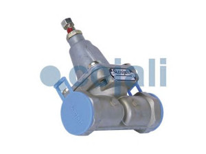 COJALI 2206139 perpildos vožtuvas 
 Suspausto oro sistema -> Vožtuvai/suspausto oro sistema -> Kiti vožtuvai
002 429 82 44, A0024298244