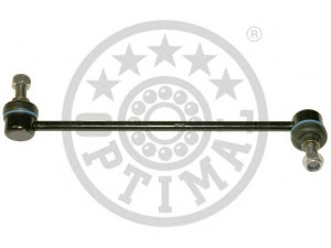 OPTIMAL G7-1358 šarnyro stabilizatorius