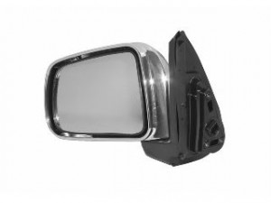 VAN WEZEL 2565805 išorinis veidrodėlis 
 Kėbulas -> Langai/veidrodėliai -> Veidrodėlis
76250S10G212A