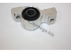 AUTOMEGA 303523061 valdymo svirties/išilginių svirčių įvorė 
 Ašies montavimas/vairavimo mechanizmas/ratai -> Valdymo svirtis/pasukamosios svirties sujungimas -> Montavimas/sutvirtinimas
352361, 352361