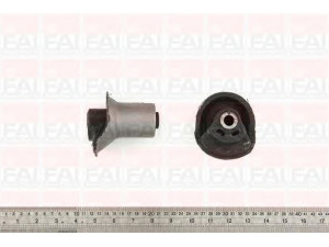FAI AutoParts SS4264 pakabos komplektas 
 Ašies montavimas/vairavimo mechanizmas/ratai -> Valdymo svirtis/pasukamosios svirties sujungimas -> Vairo trauklės (valdymo svirtis, išilginis balansyras, diago
191501541