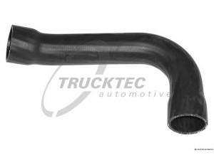 TRUCKTEC AUTOMOTIVE 08.19.035 radiatoriaus žarna
11 53 1 720 678, 11 53 2 483 283