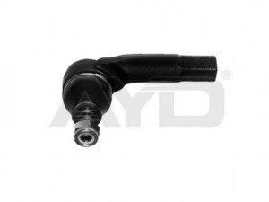 AYD 9103406 skersinės vairo trauklės galas 
 Vairavimas -> Vairo mechanizmo sujungimai
1202549, 2S6J3290AC, DD3232290