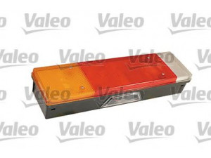 VALEO 089120 kombinuotas galinis žibintas