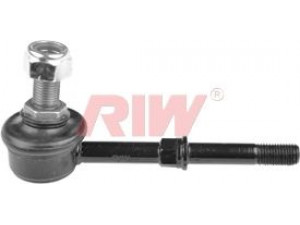 RIW HY4005 šarnyro stabilizatorius 
 Ašies montavimas/vairavimo mechanizmas/ratai -> Stabilizatorius/fiksatoriai -> Pasukimo trauklė
555304A000, 555304A001