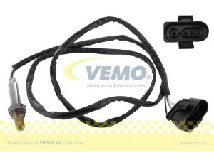 VEMO V10-76-0028 lambda jutiklis 
 Išmetimo sistema -> Jutiklis/zondas
021 906 265 AA, 021 906 265 AE