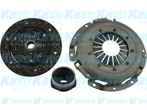 KAVO PARTS CP-2045 sankabos komplektas 
 Sankaba/dalys -> Sankabos remonto komplektas, visas
