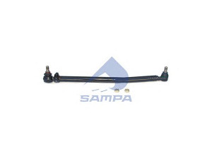 SAMPA 097.090 centrinės trauklės mazgas
673 460 02 05, 673 460 04 05, 673 460 06 05