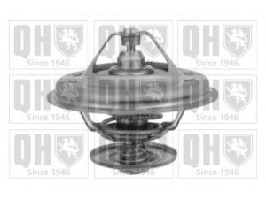 QUINTON HAZELL QTH132 termostatas, aušinimo skystis 
 Aušinimo sistema -> Termostatas/tarpiklis -> Thermostat
ERT37, 002 203 75 75, 002 203 80 75