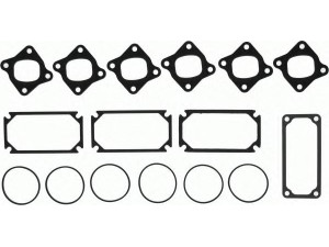 REINZ 11-24363-02 tarpiklių rinkinys, įsiurbimo/išleidimo kolektorius 
 Variklis -> Cilindrų galvutė/dalys -> Įsiurbimo kolektoriaus tarpiklis/sandarinimo žiedas
270 772-7