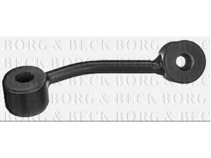 BORG & BECK BDL6540 šarnyro stabilizatorius 
 Ašies montavimas/vairavimo mechanizmas/ratai -> Stabilizatorius/fiksatoriai -> Savaime išsilyginanti atrama
2D0411052, 05104060AA, 5104060AA