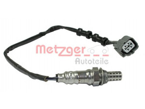 METZGER 0893353 lambda jutiklis 
 Išmetimo sistema -> Lambda jutiklis
36531-PLR-A01