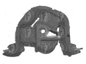 FARE SA 0517 variklio montavimas 
 Variklis -> Variklio montavimas -> Variklio montavimo rėmas
682603