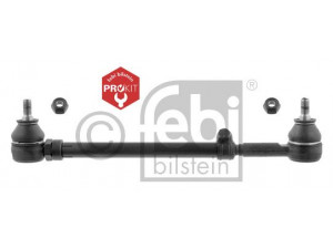 FEBI BILSTEIN 02385 strypo montavimas 
 Vairavimas -> Sujungimo trauklės surinkimas/dalys -> Sujungimo trauklės surinkimas
124 330 09 03