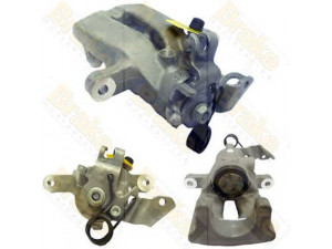 Brake ENGINEERING CA3094 stabdžių apkaba 
 Dviratė transporto priemonės -> Stabdžių sistema -> Stabdžių apkaba / priedai
583101PA30