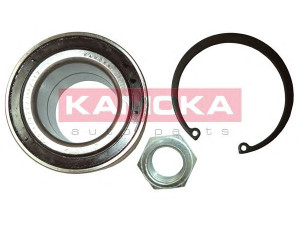 KAMOKA 5600045 rato guolio komplektas 
 Ašies montavimas/vairavimo mechanizmas/ratai -> Rato stebulė/montavimas -> Rato guolis