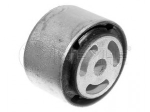 MEYLE 014 035 0106 stebulės laikiklio įvorė 
 Ašies montavimas/vairavimo mechanizmas/ratai -> Ašies atrama/ašies korpusas/ašies montavimas -> Pasukamojo veleno sujungimas
230 351 14 42